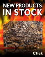 Hot New GraniteProducts